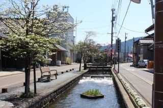 Fukui PR Team @ Togo Research Group - Hospitality Special …