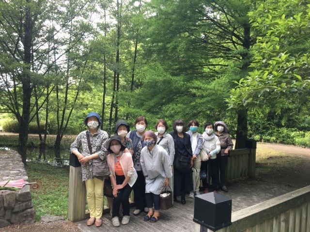 フラワーサポート協議会 - おもてなし特集