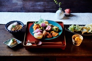 Cafe&Guesthouse 科科拉卡拉