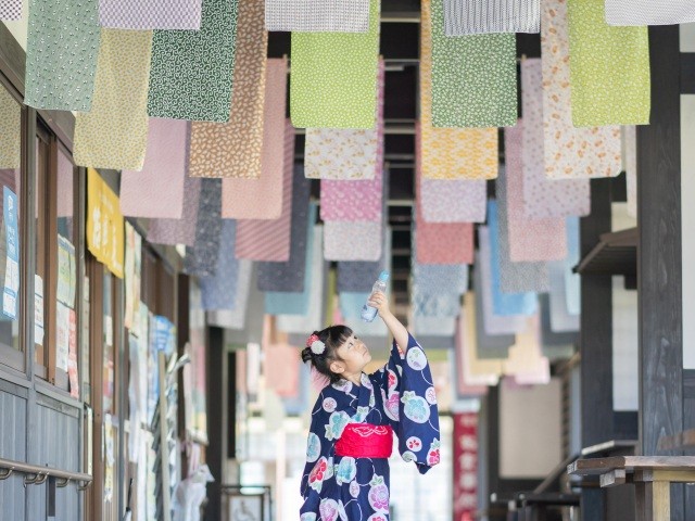 写真撮影：太田智香子