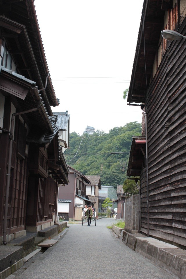 寺町通り