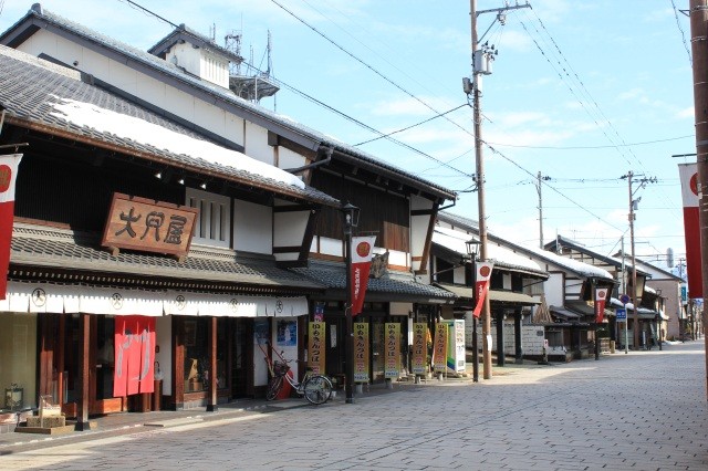 野村醤油