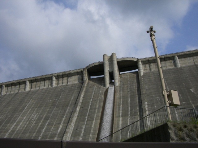 永平寺ダム