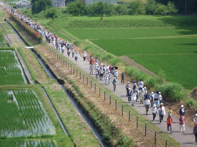 永平寺参ろーど