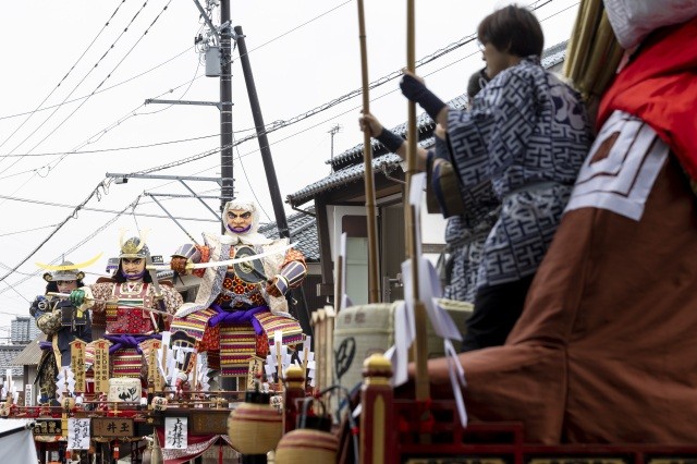 三国祭
