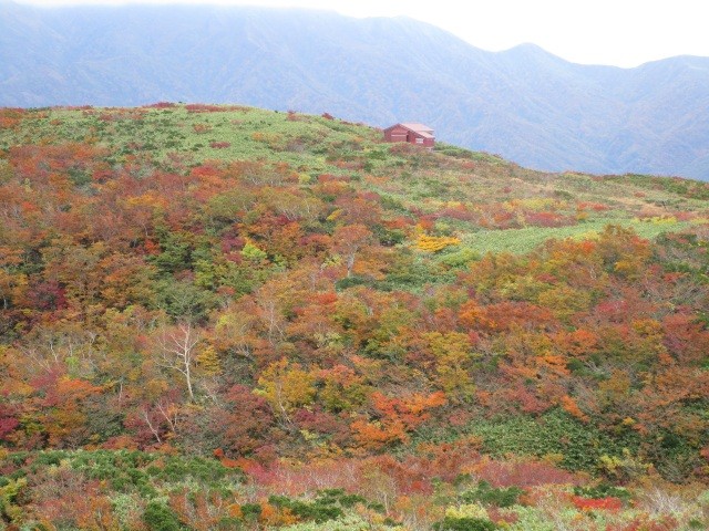 赤兎山