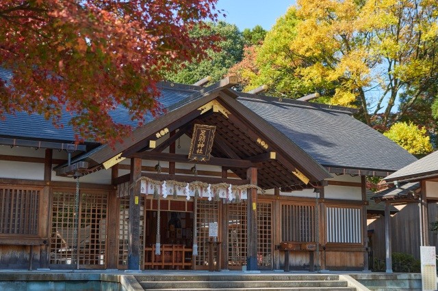 足羽神社