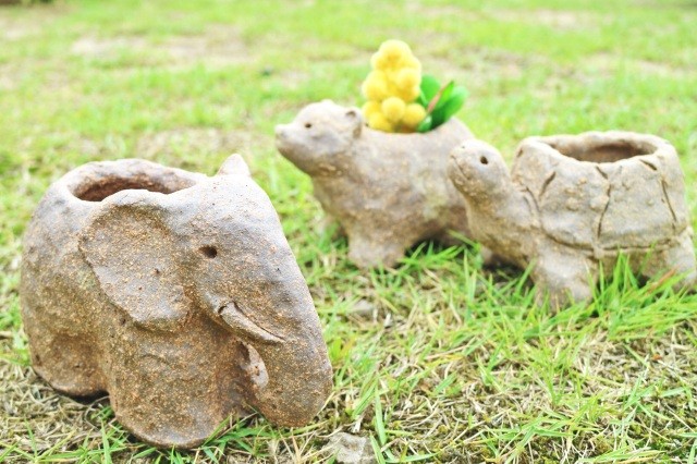 【福井県陶芸館】宇一郎先生に教えてもらう『ちょっと大きな』…