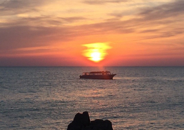 東尋坊SUNSET2023