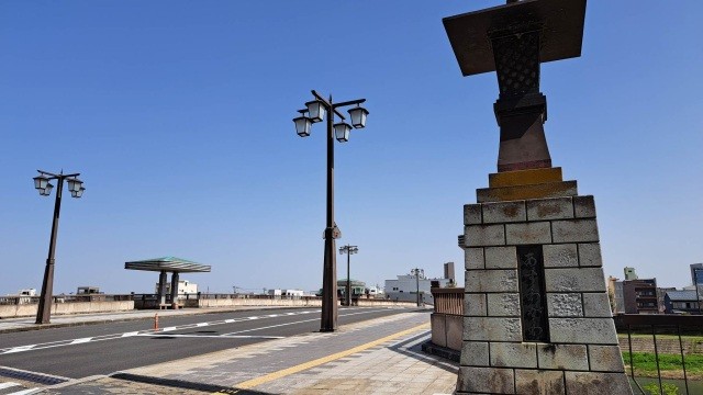 九十九橋