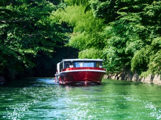 Centre lacustre de Mihama