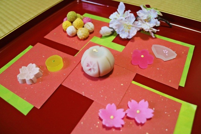 雛茶会