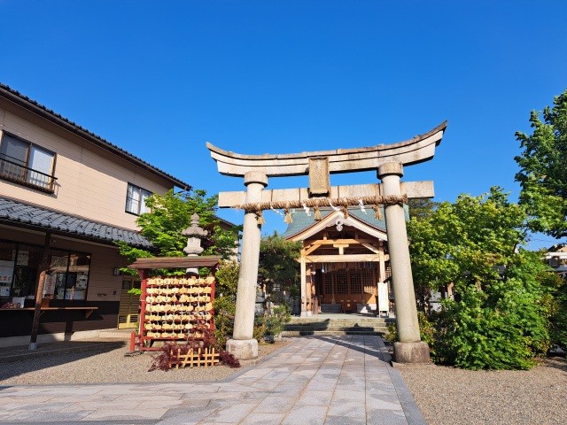 木田神社
