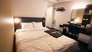 Fukui Manten Hotel Ekimae