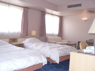 9STAY Fukui Ekimae