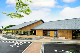 道の駅　蓮如の里あわら