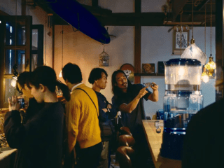 À Sabae, la Mecque des lunettes. Fabrication de lunettes p…