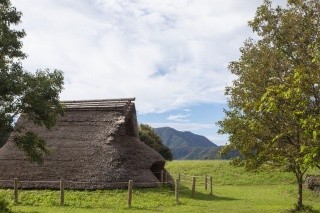 繩文羅曼公園