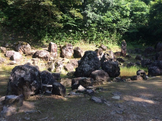 橘 幸宏【福井県認定観光ガイド】【日本遺産「福井・勝山石がたり」認定ガイド】