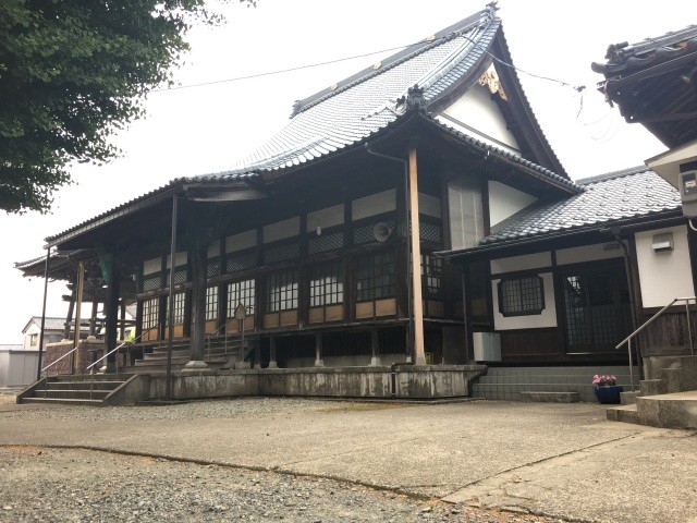 照恩寺