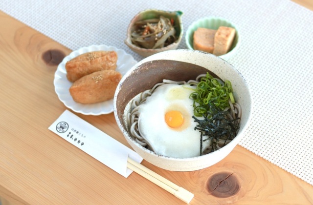 自然薯とろろiheee