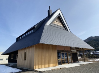 生活複合設施 hibi