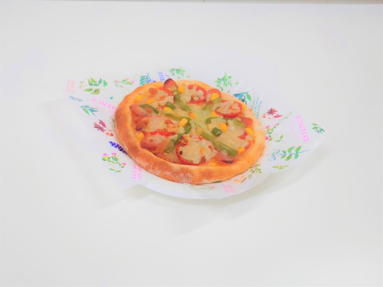ミニピザ