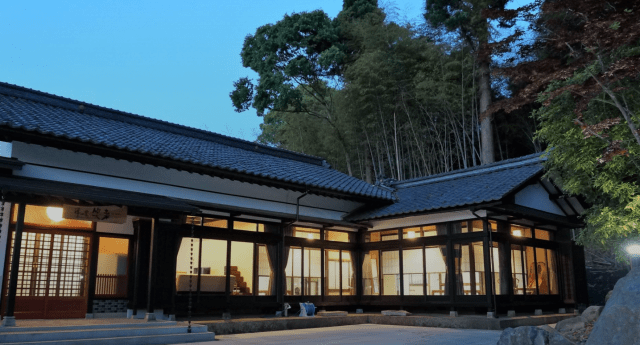 永平寺禅豆腐の郷　幸家