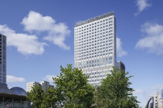 Courtyard by Marriott Fukui