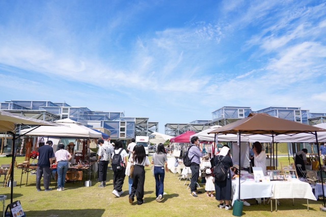 おおいCraftGarden