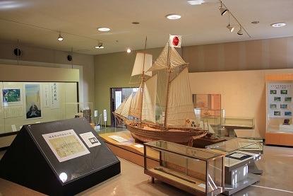 大野市歴史博物館