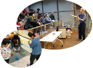 青少年のための科学の祭典2025福井大会