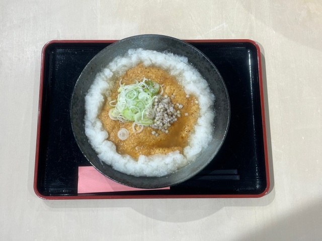 越前蕎麦倶楽部