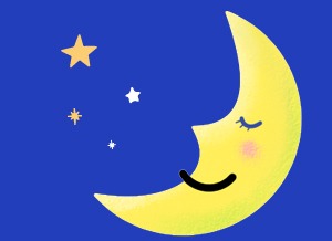 熟睡プラネタリウム【エンゼルランドふくい】