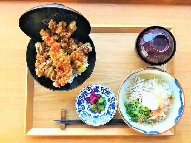 古民家レストラン 茶屋おがまち