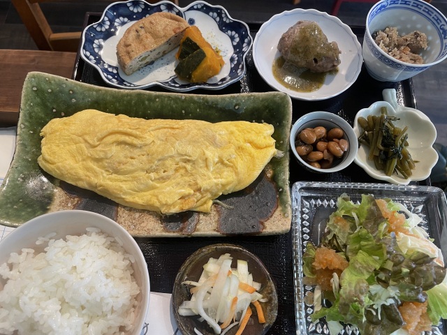 あんカフェ