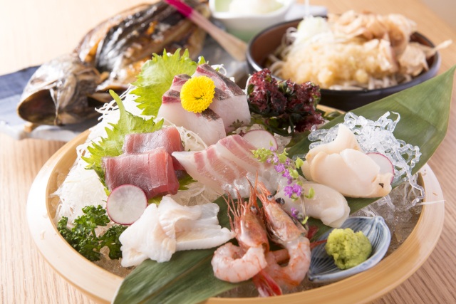 まるさん屋 福井片町