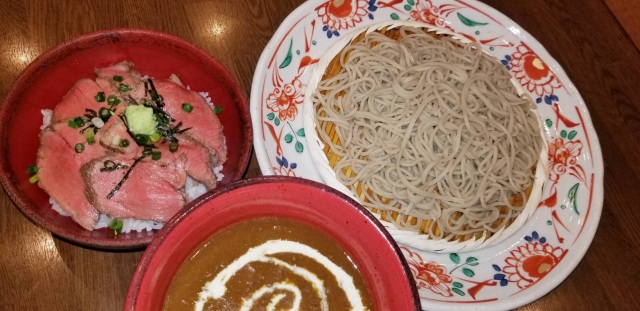 美・味・麺・庵　たからや