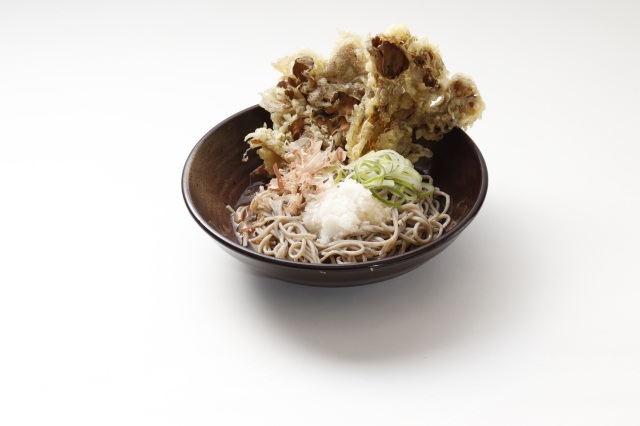 そば処 越前屋　福井駅店