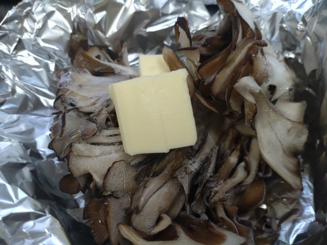 お好み焼きモリモリ