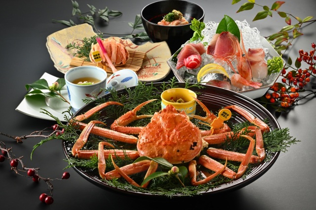 和食個室ダイニング柳月亭