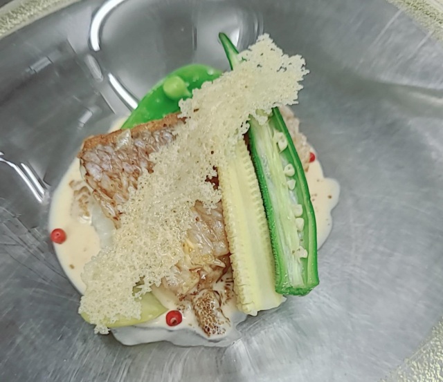 グラン·シェフ クーゼー