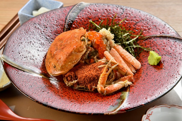 くずし割烹ぼんた ハピリン店1階