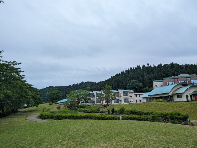 ラポーゼかわだ