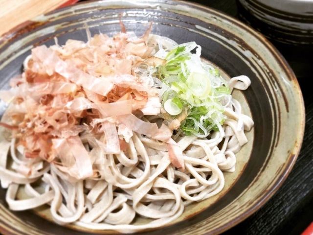 福彩り食堂　のむら屋