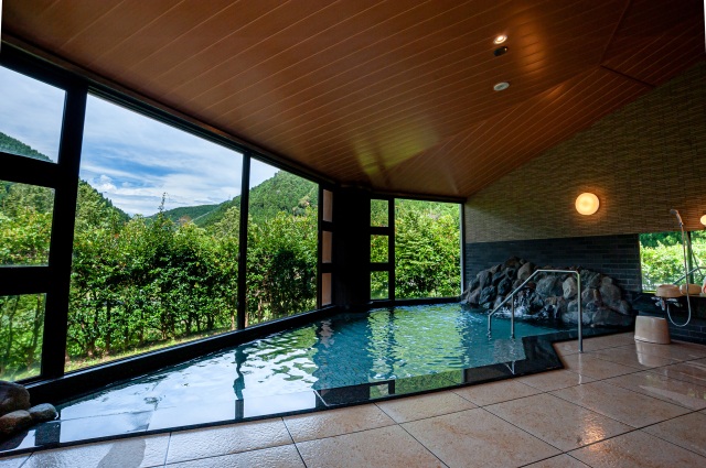 丸岡温泉たけくらべ