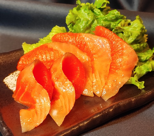 燻製と熟成の居酒屋BAR　燻