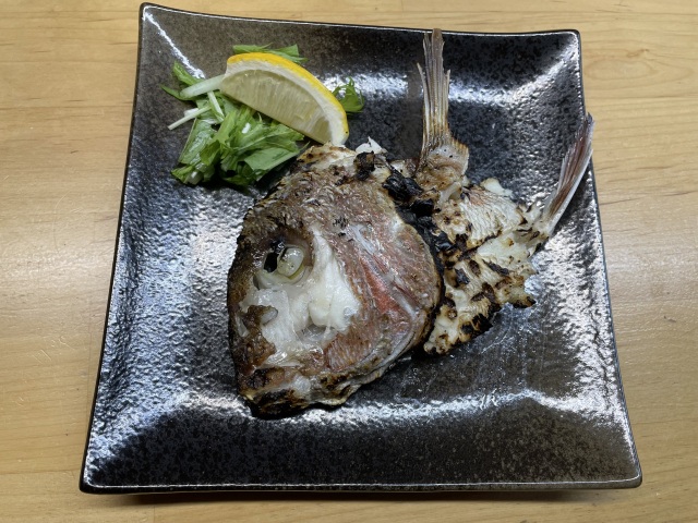 串焼き、餃子、串揚げ　笑吉