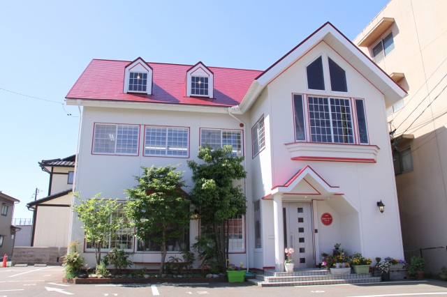 浅田クッキングスクール直営クィーンアリス