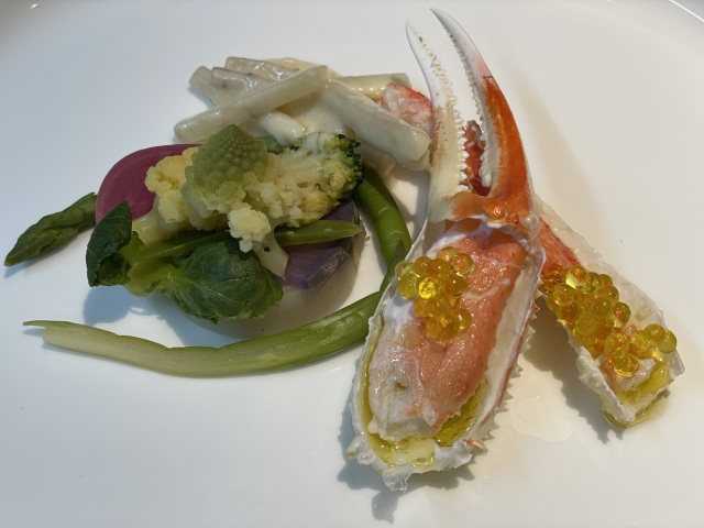 欧風食堂サラマンジェフ